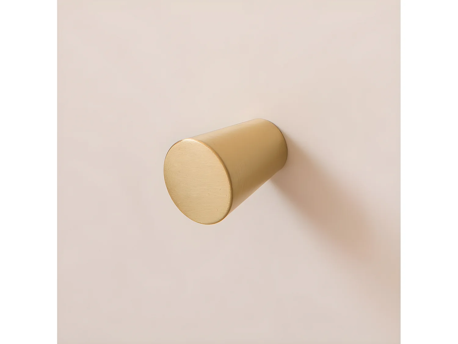 Commode effet bois blanc 100x110