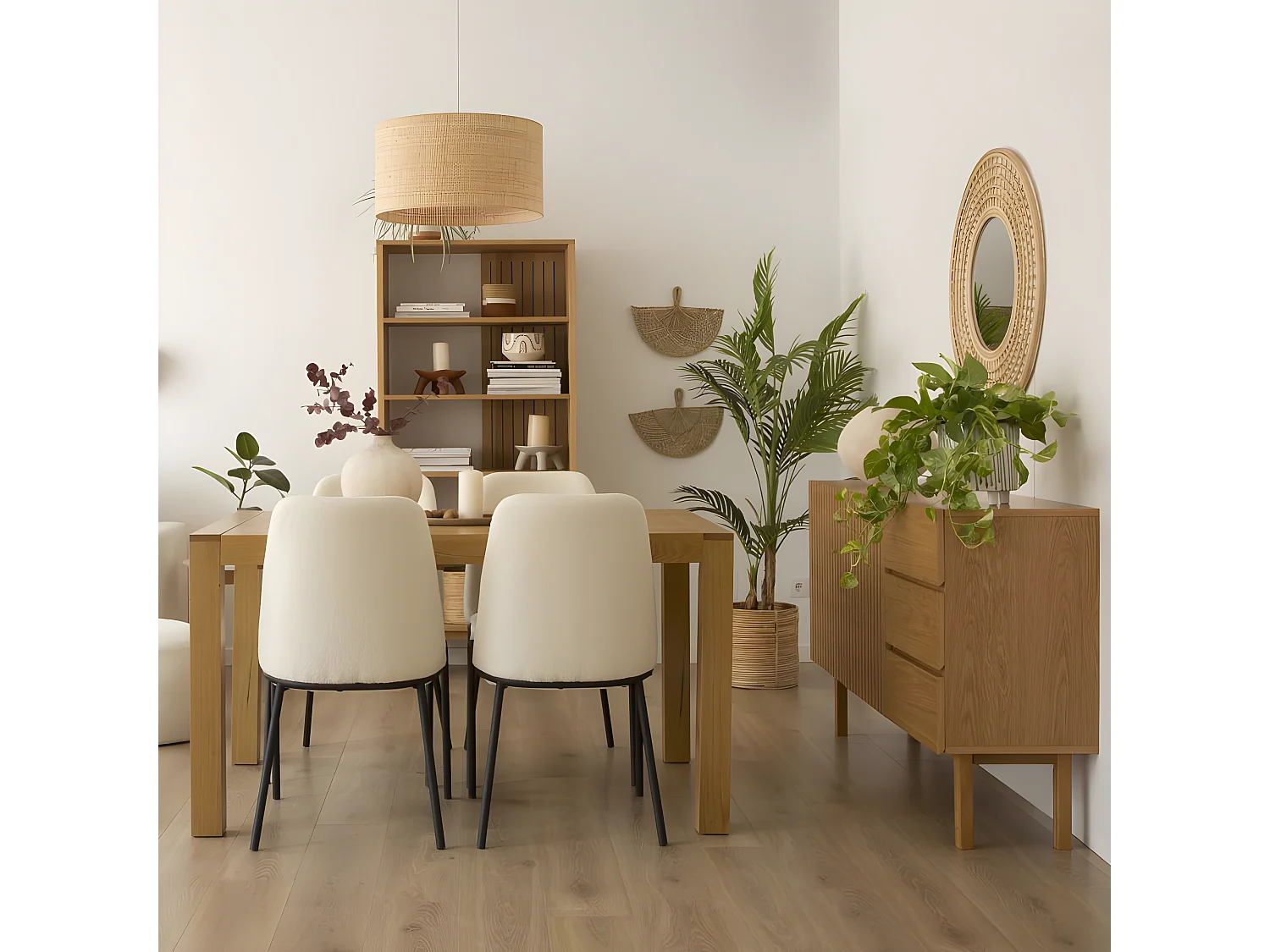 Credenza pannello in lamiera naturale naturale 40x85