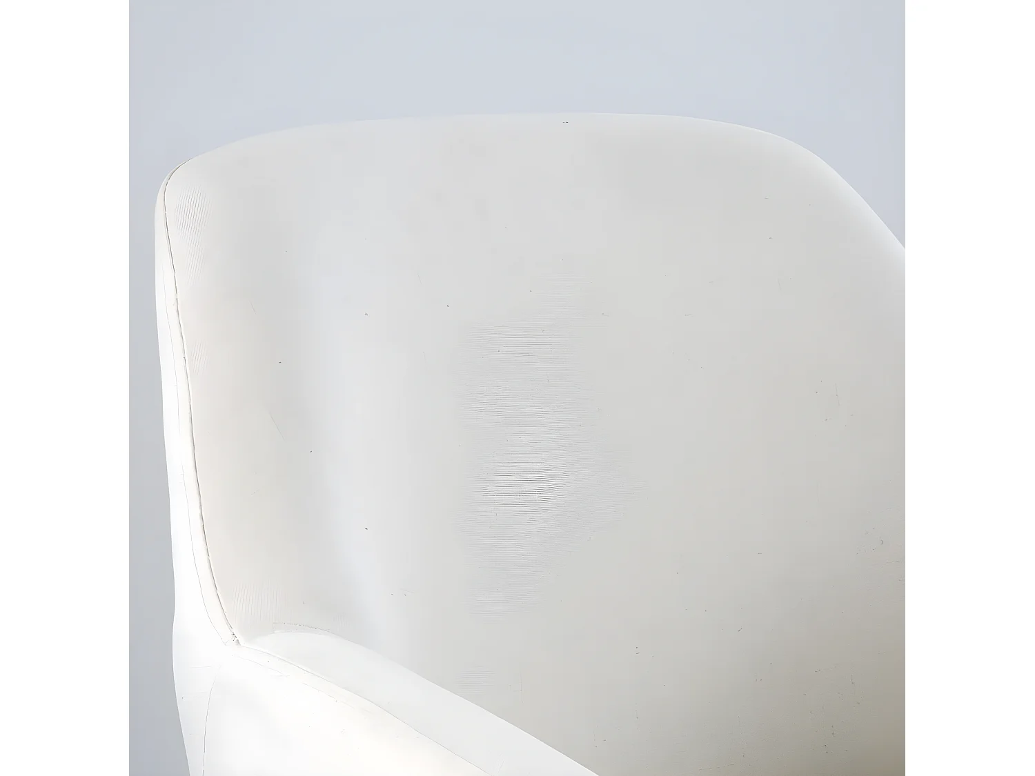 Poltrona legno e stoffa Beige (628) 65x79