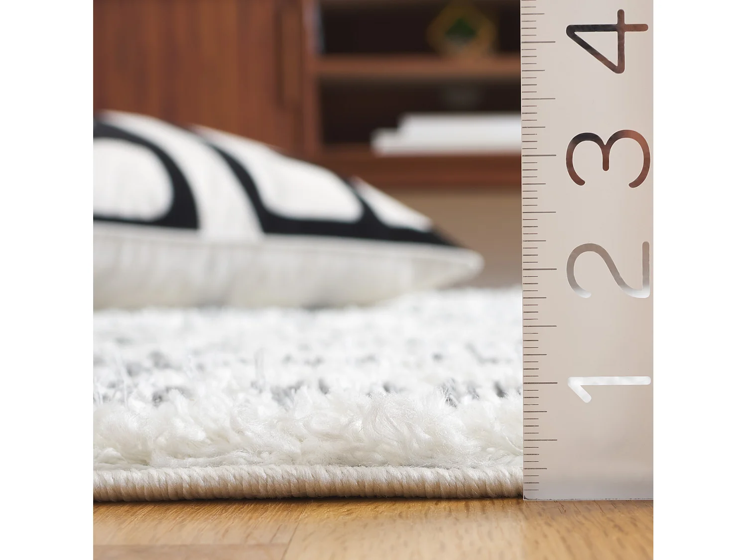 Tapis Gris/Neutre 160 X 229 cm - Larache