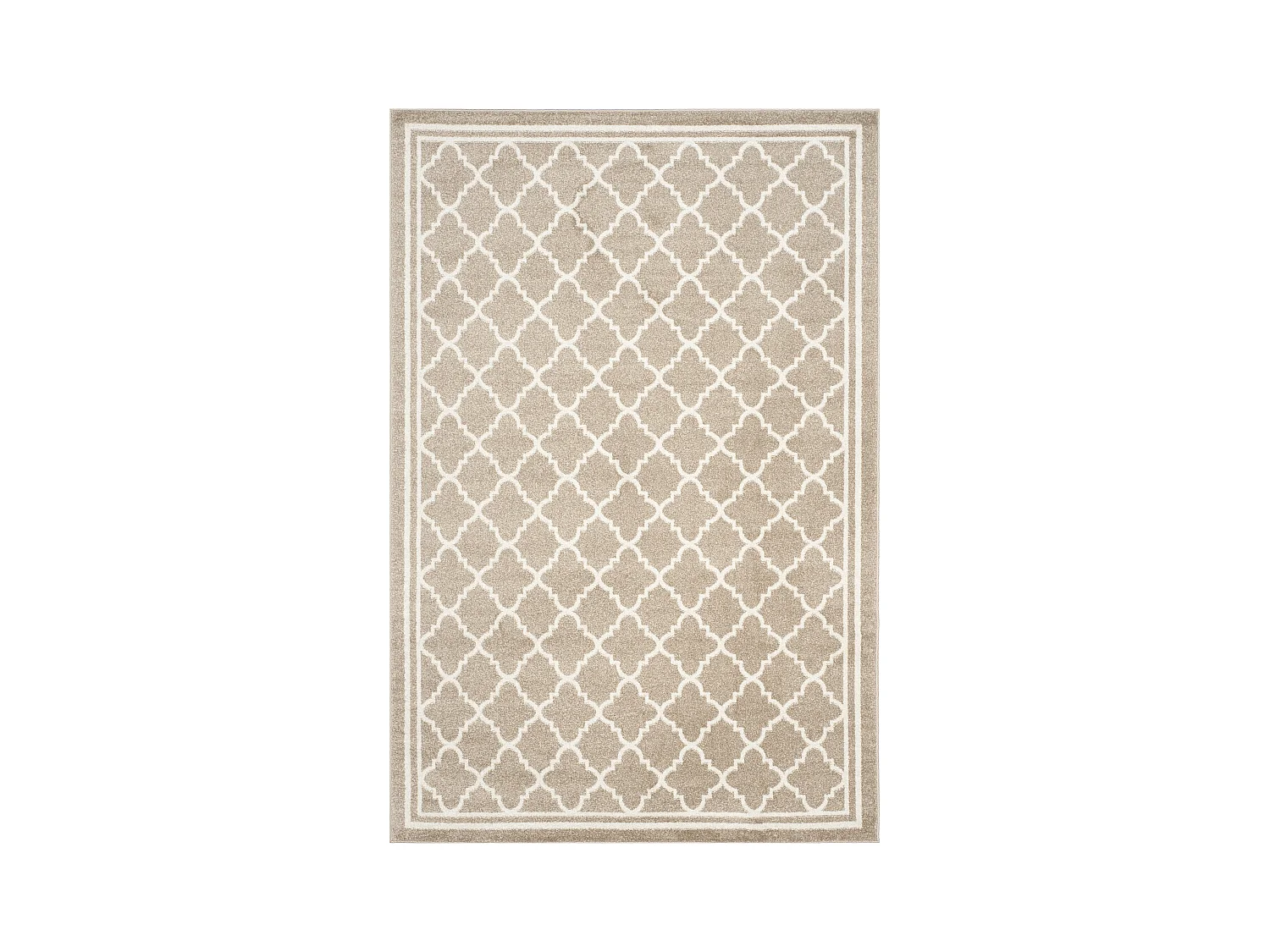 Tapis Neutre 152 X 244 cm - Aldona