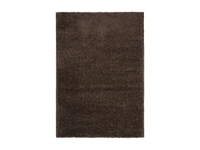 Tapis Marron 183 X 274 cm - Lola