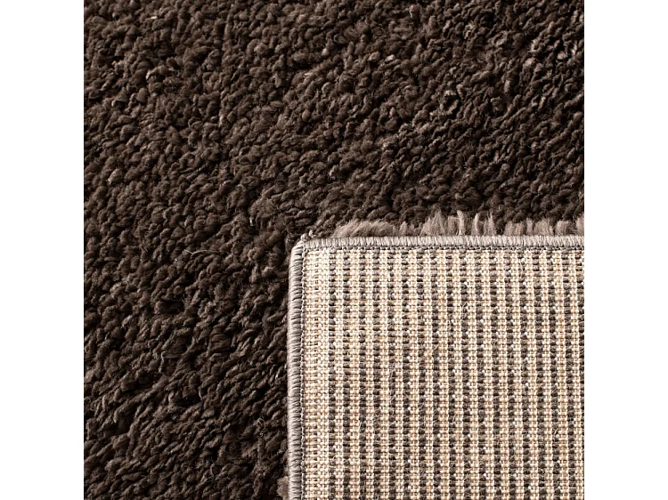 Tapis Marron 183 X 274 cm - Lola