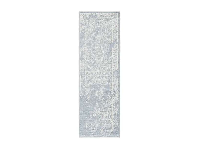 Tapis Gris/Neutre 76 X 244 cm - Justyna