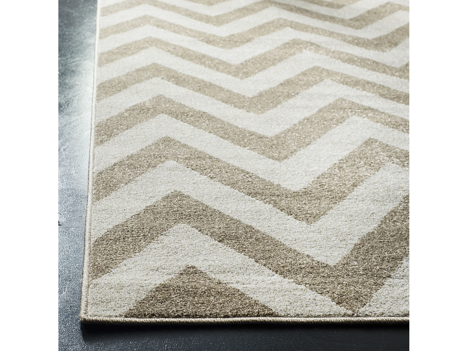 Tapis Neutre 122 X 183 cm - La Victoria