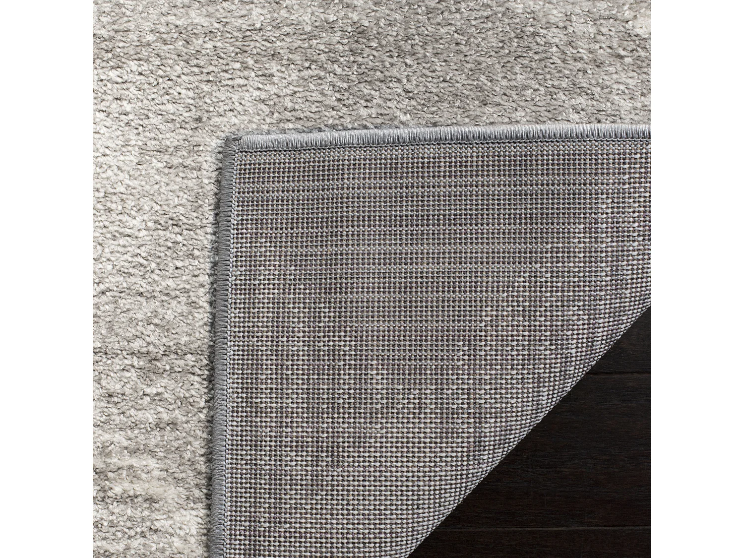Tapis Gris/Neutre 122 X 183 cm - Zephyra
