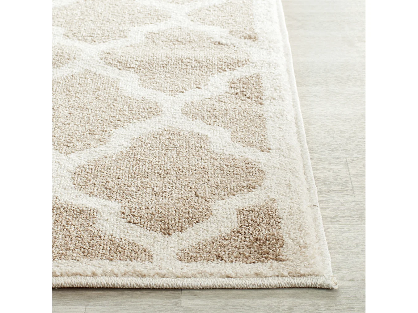 Tapis Neutre 69 X 213 cm - Derby