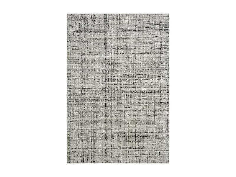 Tapis Gris/Noir 183 X 274 cm - Jorah