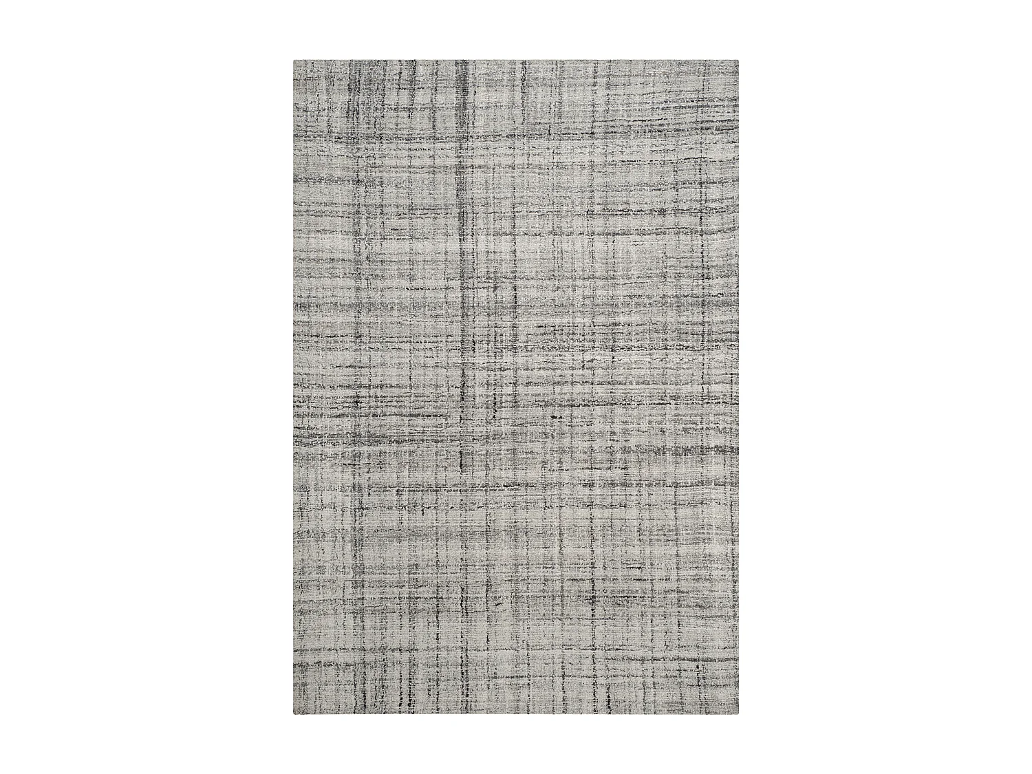 Tapis Gris/Noir 183 X 274 cm - Jorah