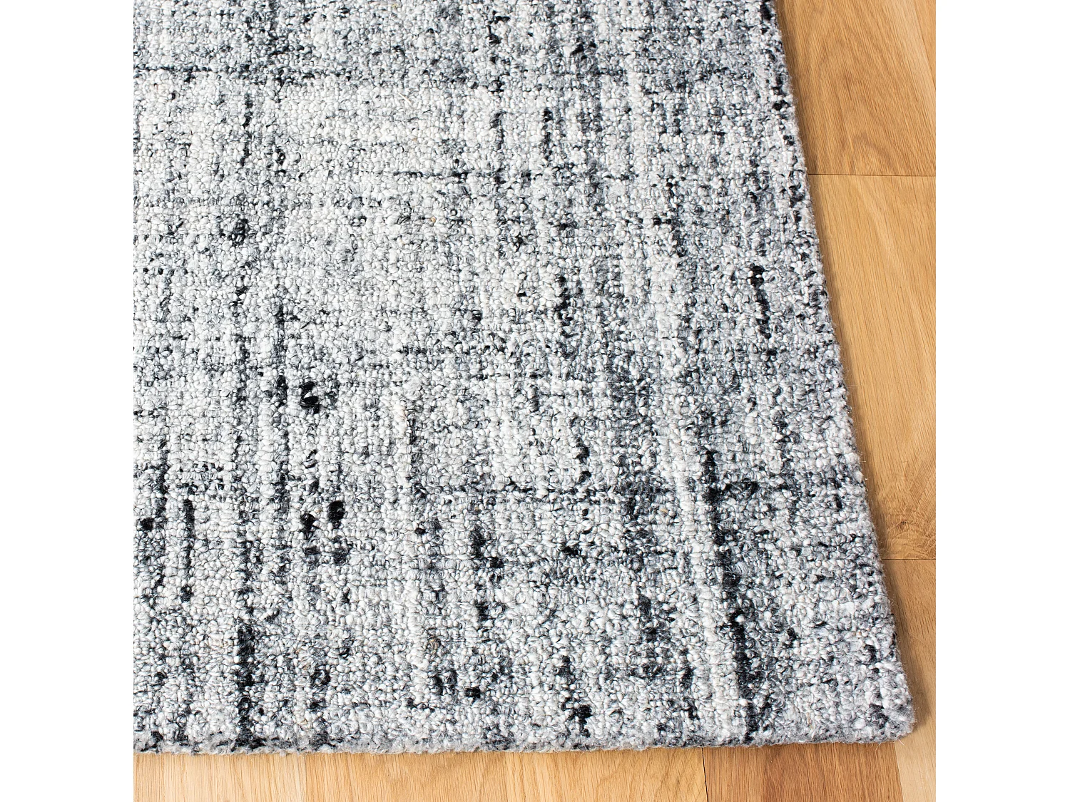 Tapis Gris/Noir 183 X 274 cm - Jorah