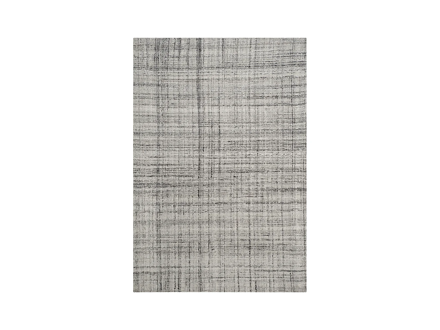 Tapis Gris/Noir 183 X 274 cm - Jorah