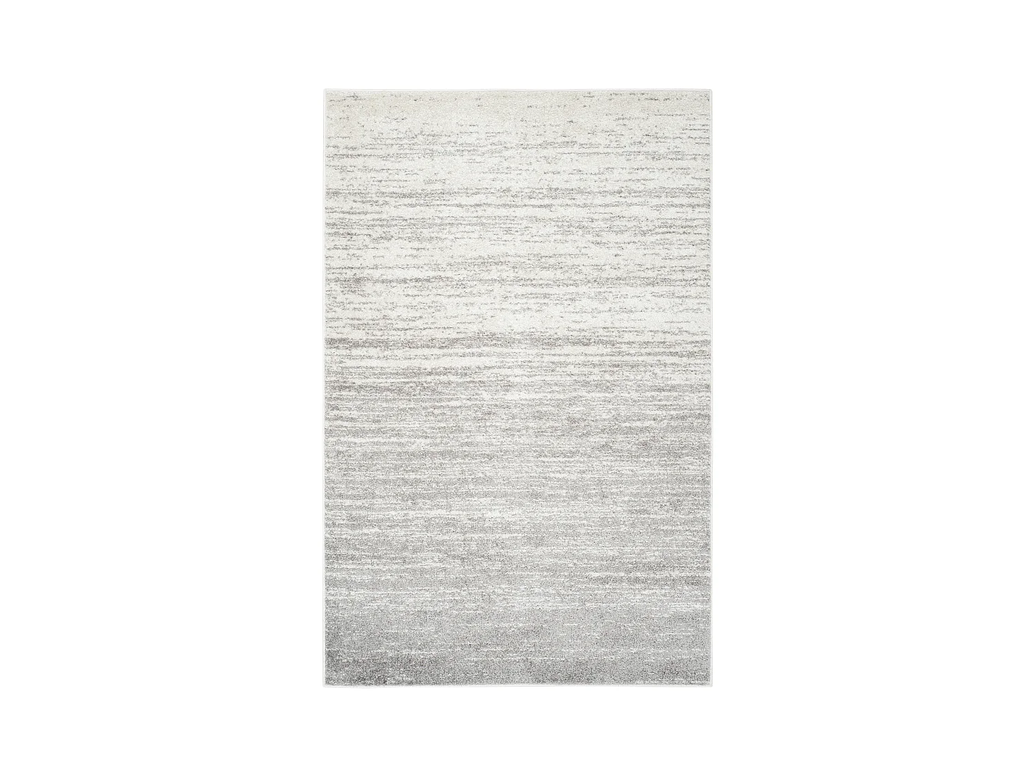 Tapis Gris/Neutre 122 X 183 cm - Marius