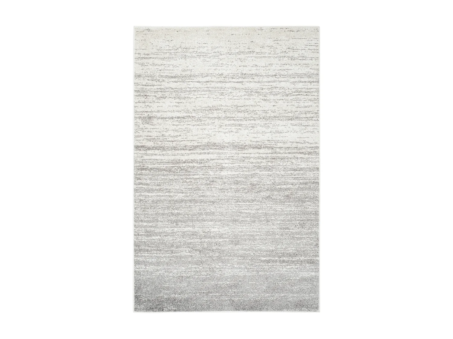 Tapis Gris/Neutre 122 X 183 cm - Marius