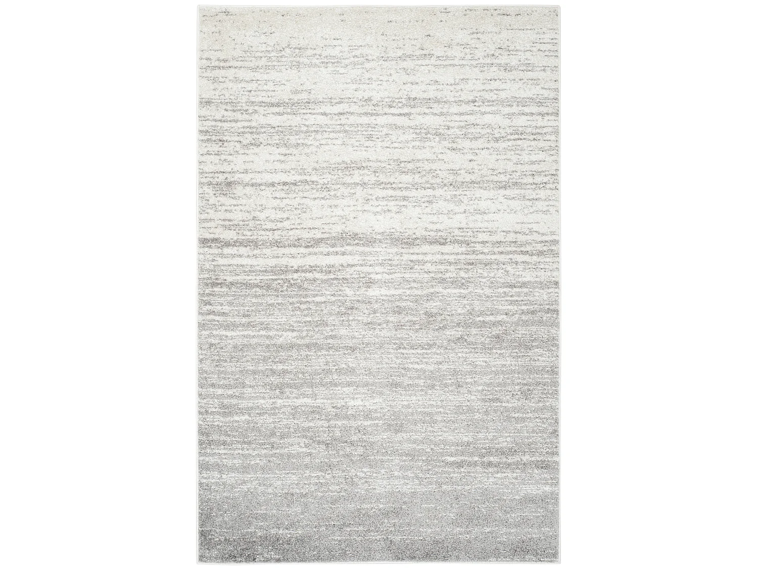 Tapis Gris/Neutre 122 X 183 cm - Marius