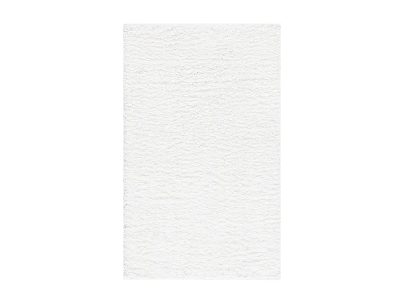 Tapis Blanc 61 X 91 cm - Lola