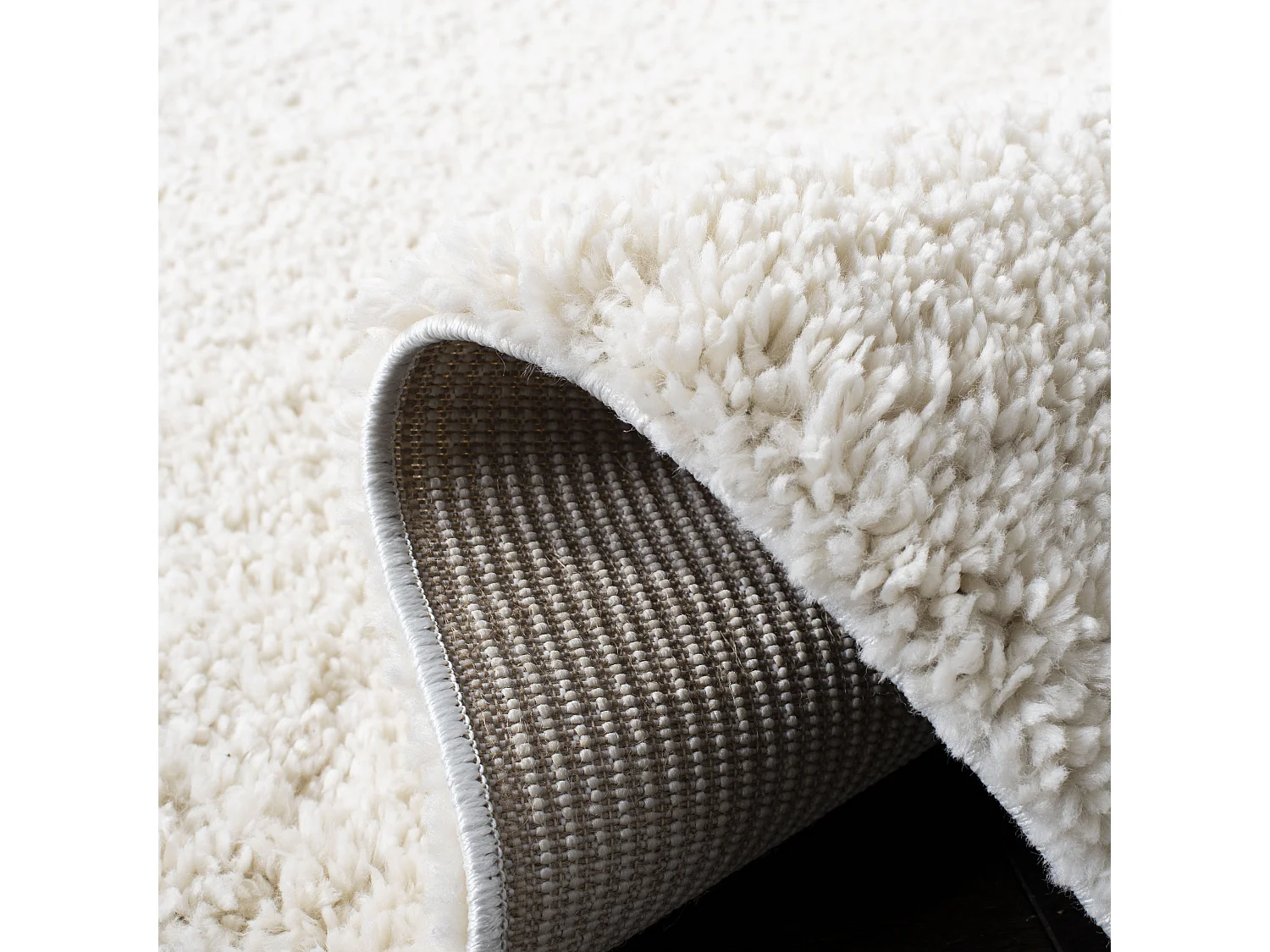 Tapis Neutre 122 X 183 cm - Lola