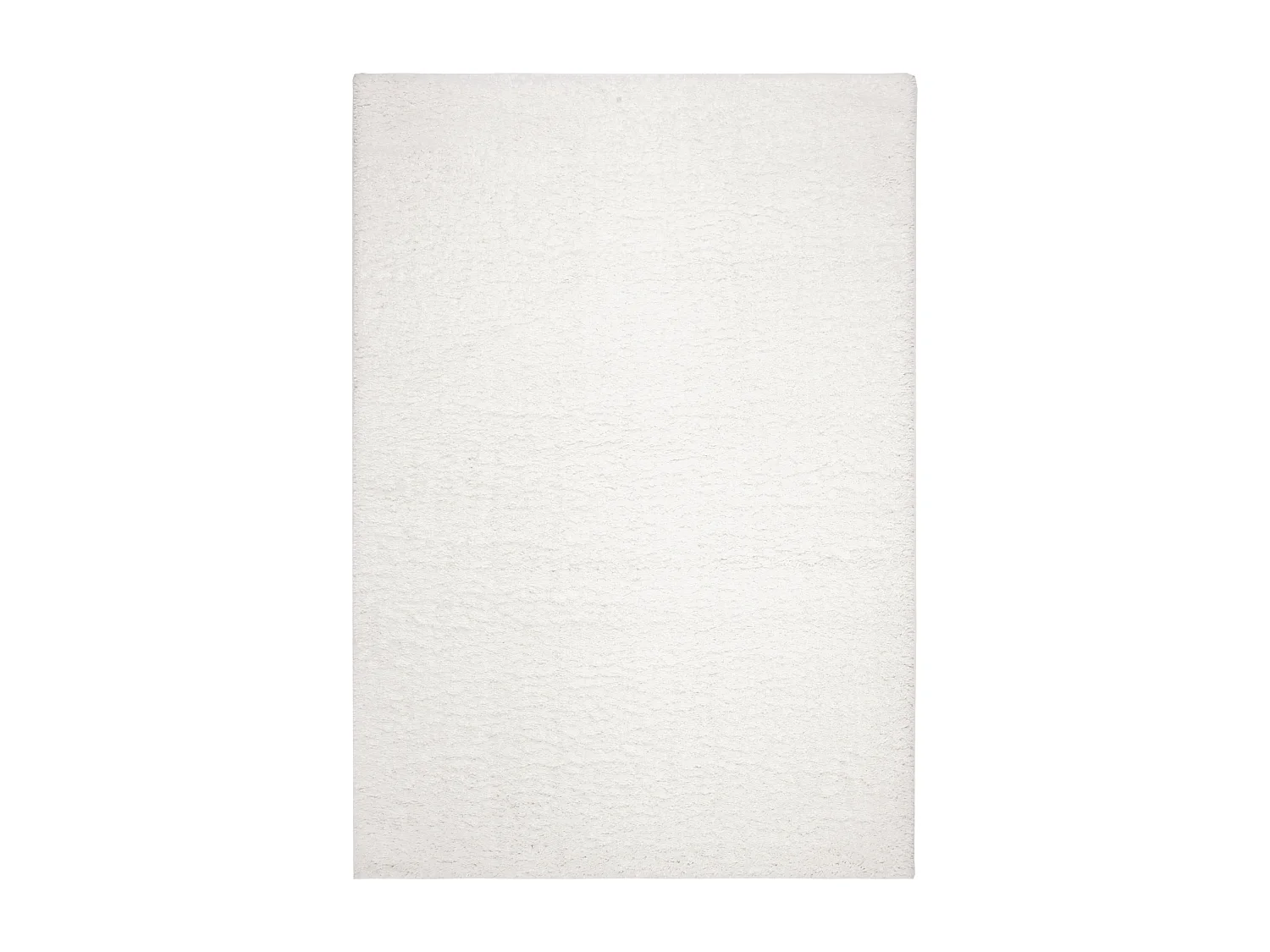 Tapis Blanc 160 X 229 cm - Lola