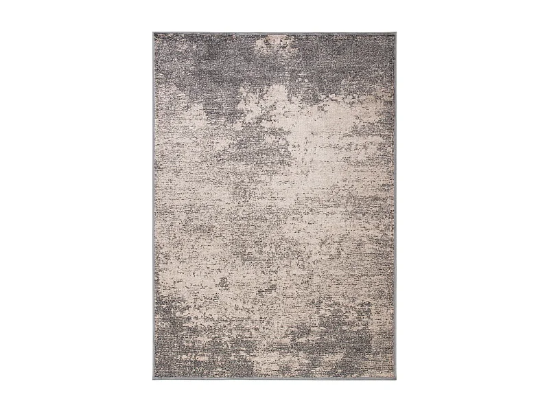 Tapis Gris/Neutre 160 X 231 cm - Liana