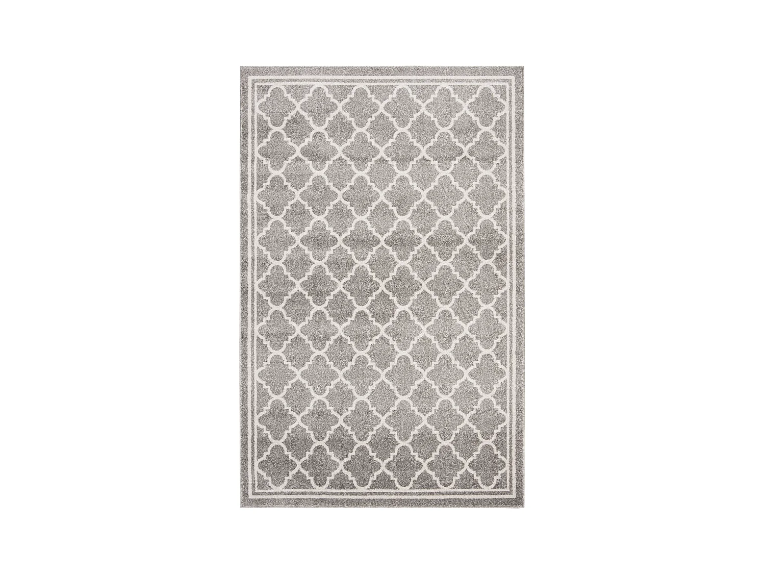 Tapis Gris/Neutre 152 X 244 cm - Aldona