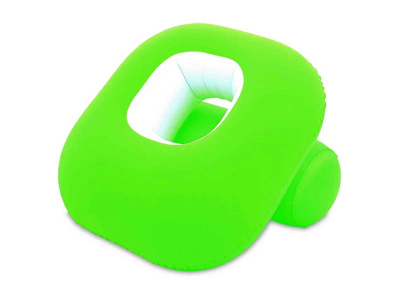 Sillón Hinchable Bestway 84x84x74 cm Diseños Surtidos
