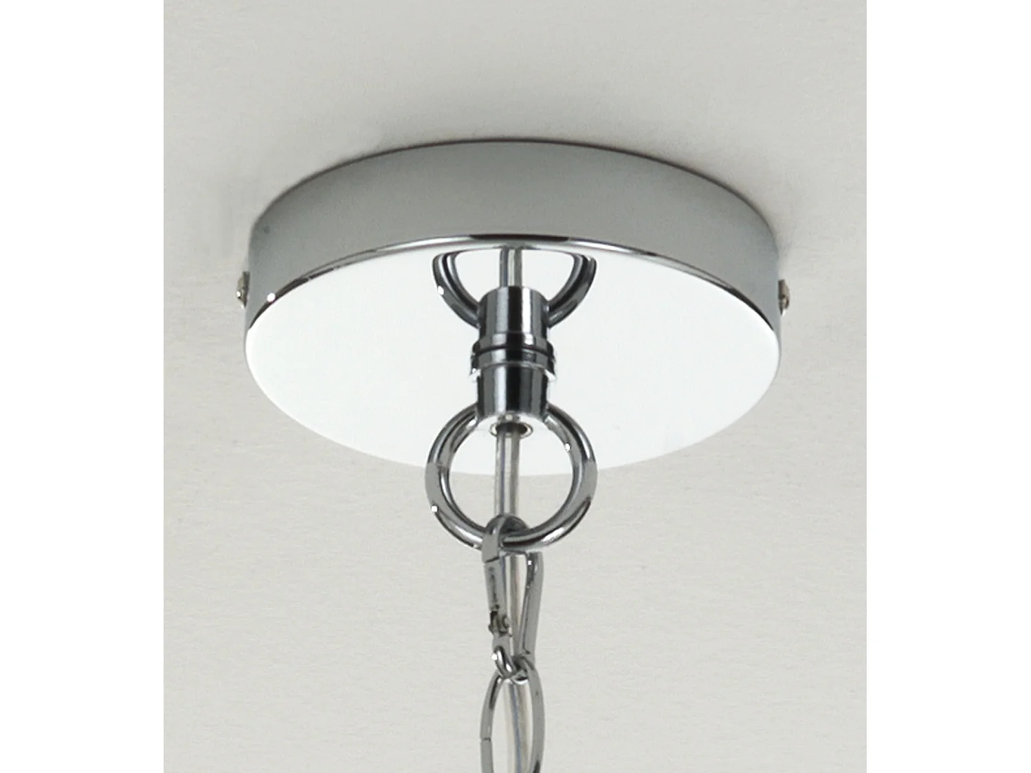 Lámpara de araña 6 luces JOLIET