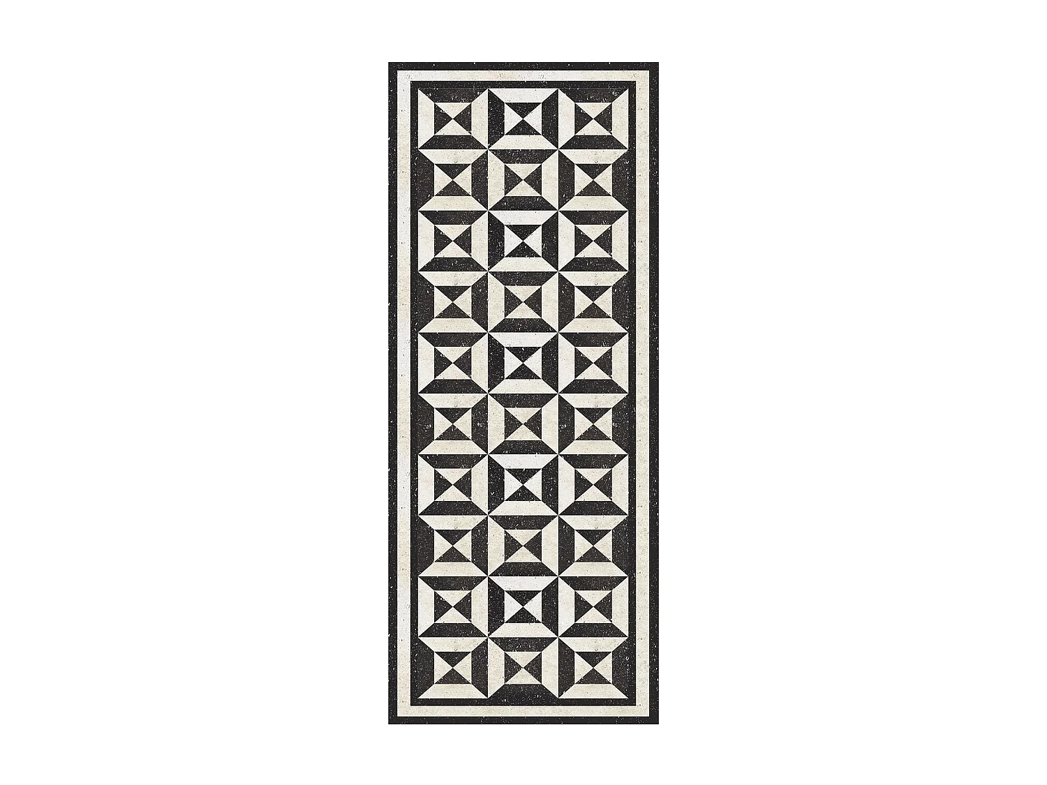 Tappeto corsia SERIE MIRO 23