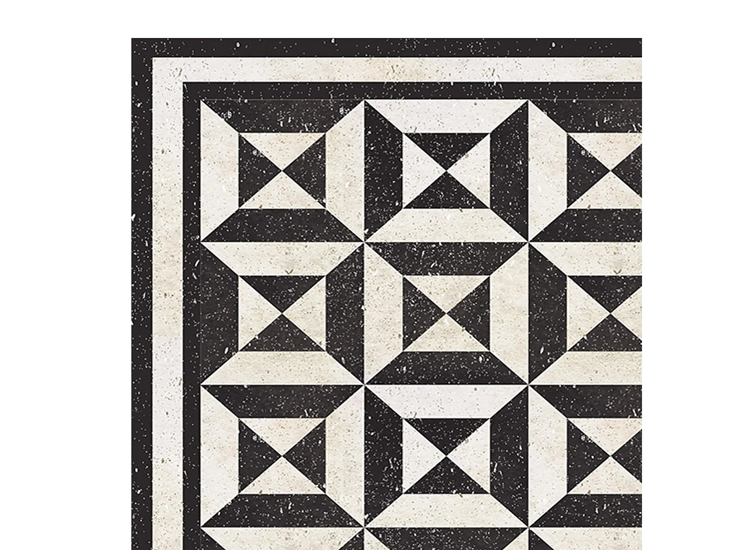 Tappeto corsia SERIE MIRO 23