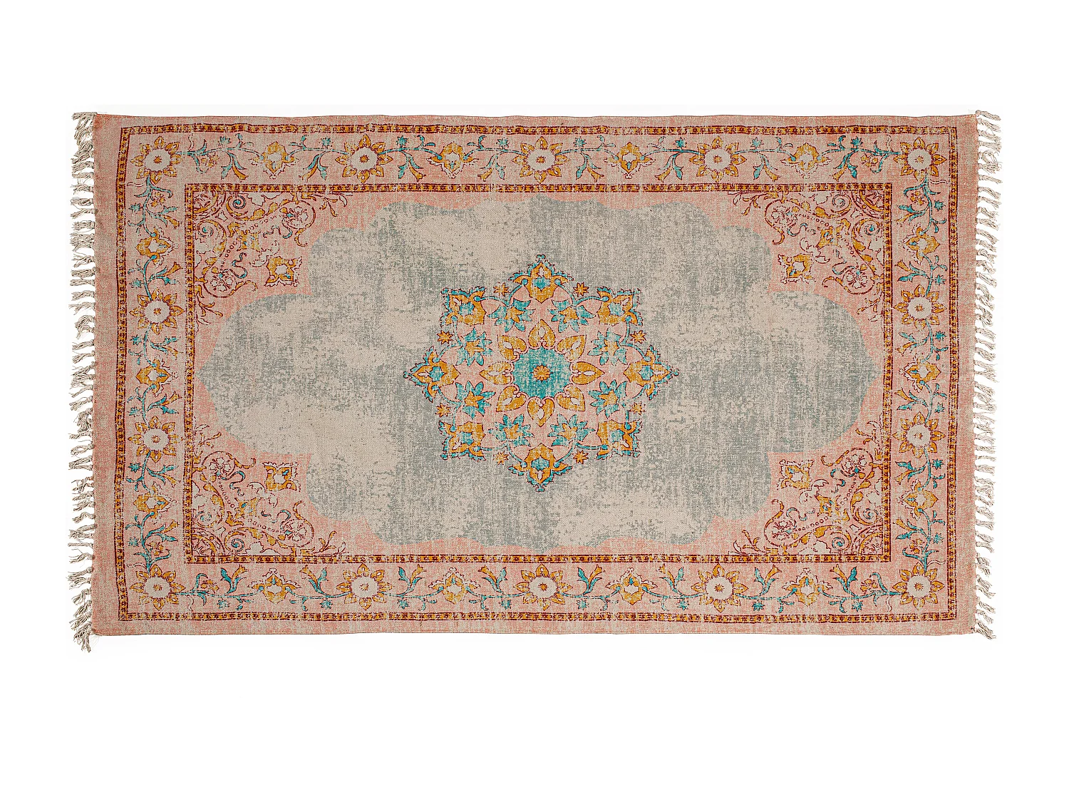 Tappeto NIYATI LARGE