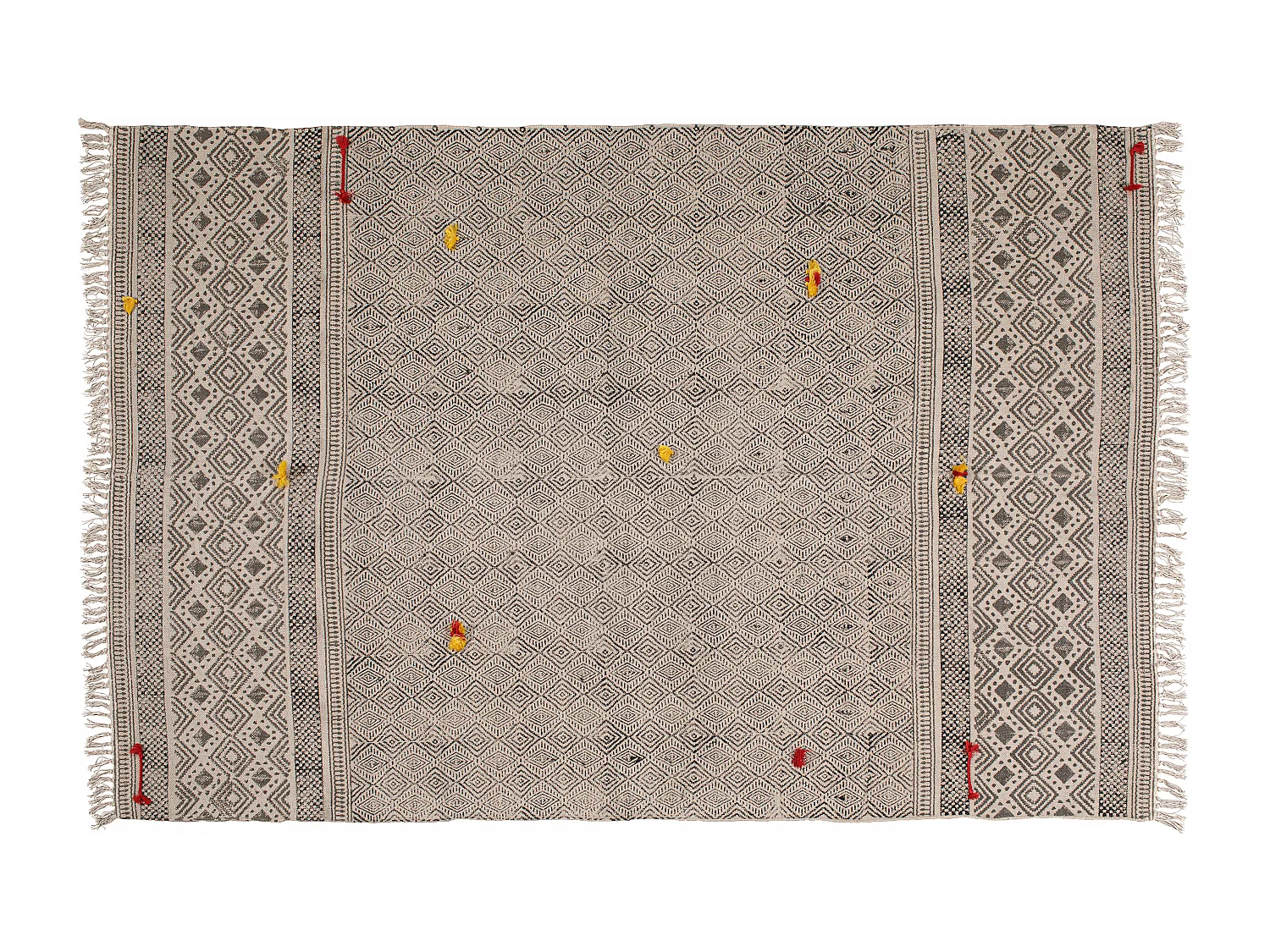 Alfombra MALTI LARGE