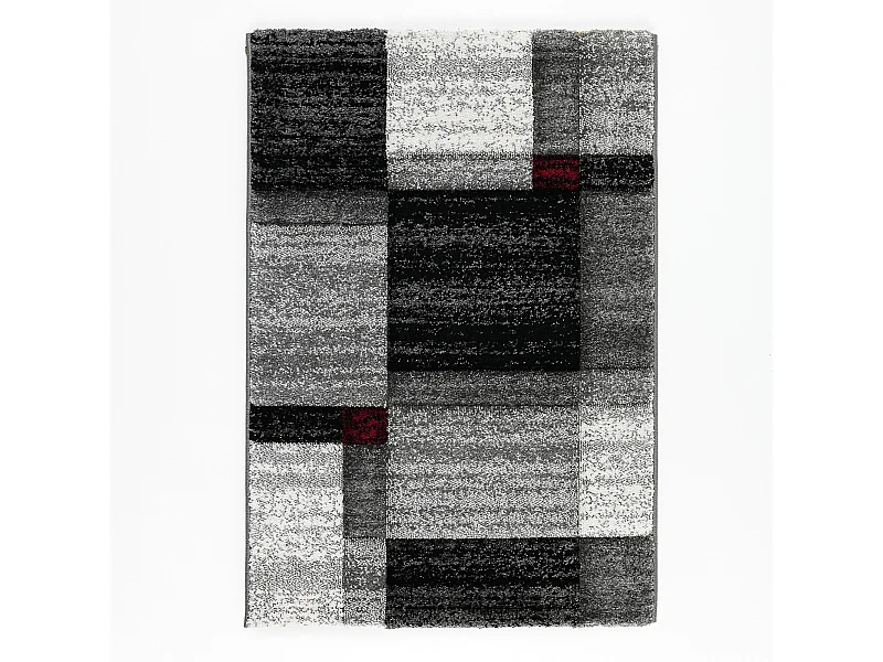 Tappeto bagno / scendiletto TERY GREY