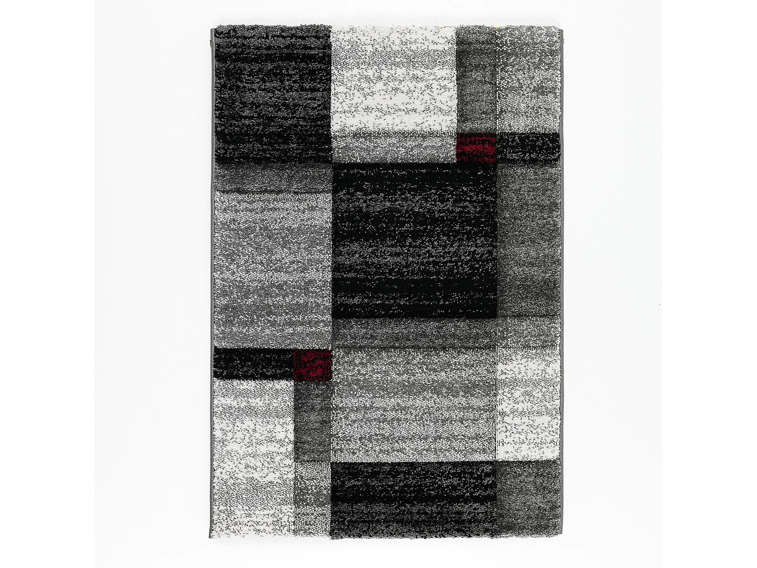 Tappeto bagno / scendiletto TERY GREY