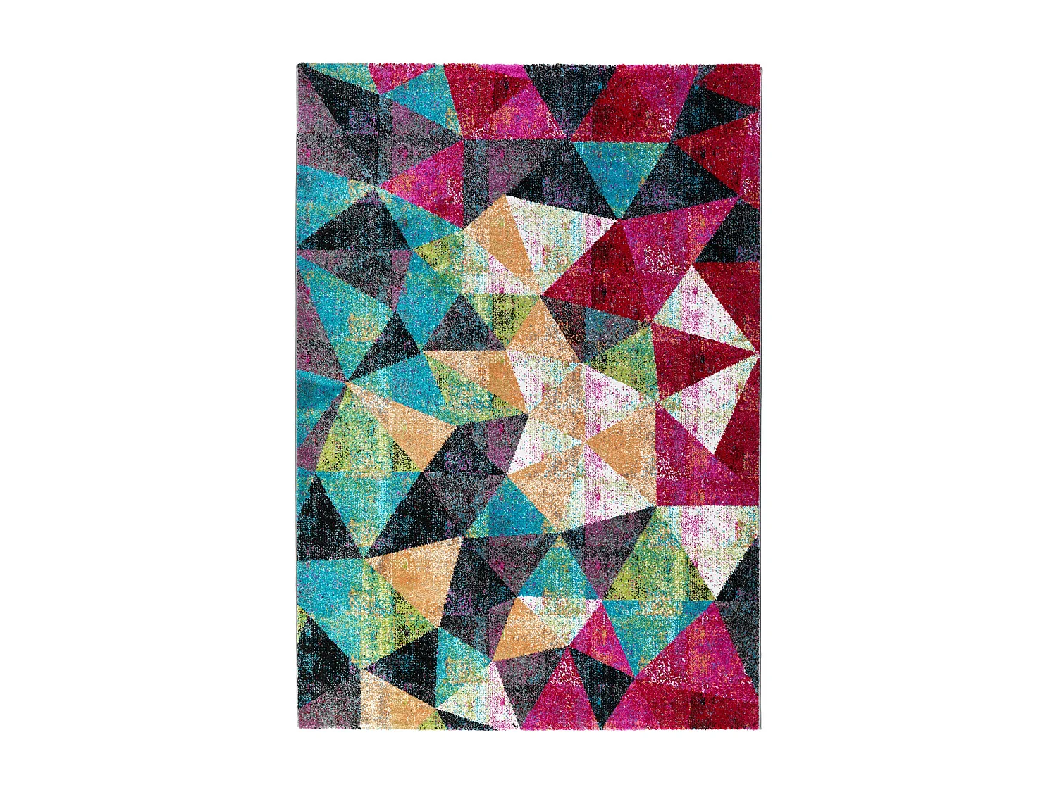 Tappeto bagno / scendiletto SERIE SAM COLORS 01