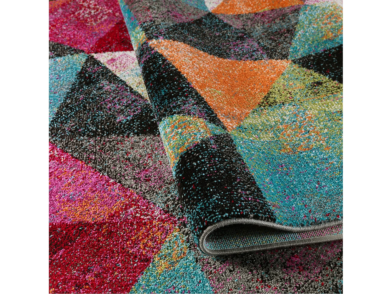 Tappeto bagno / scendiletto SERIE SAM COLORS 01