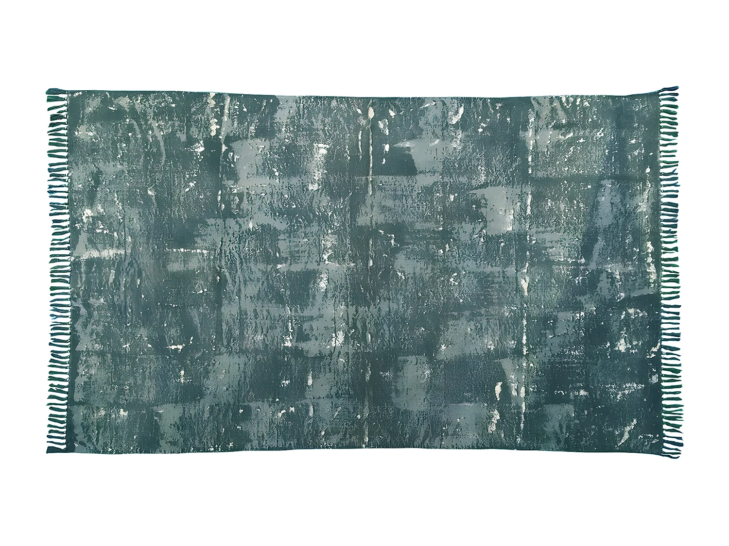 Tapis YANTRA GRIS CLAIR