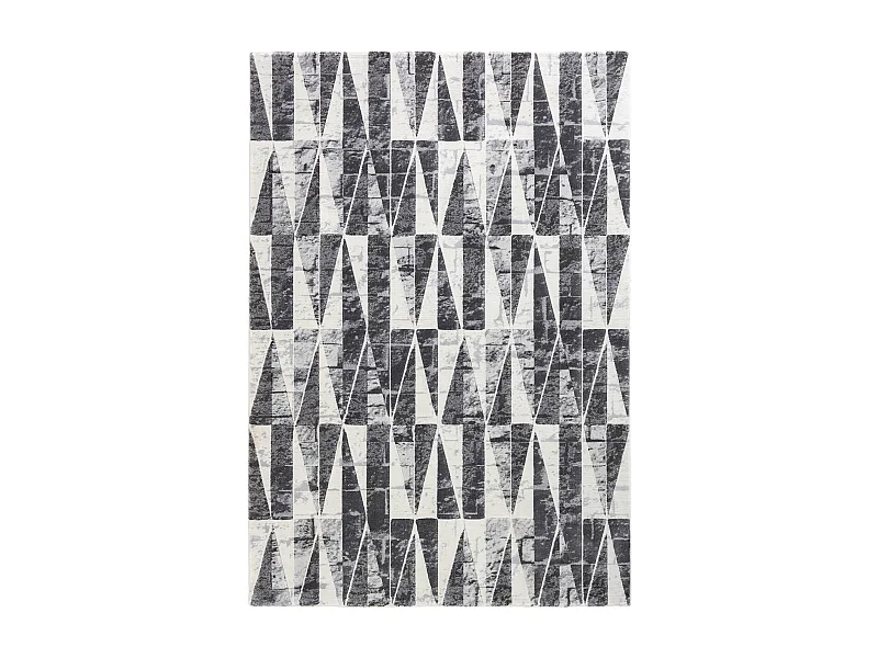 Tappeto SERIE HISA GREY 11