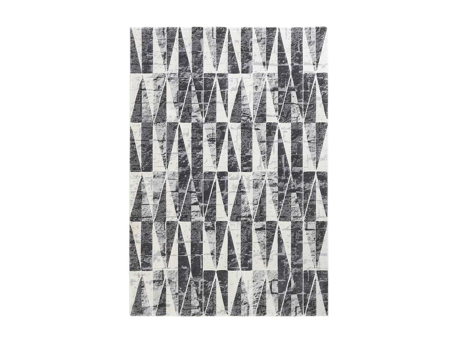 Tappeto SERIE HISA GREY 11