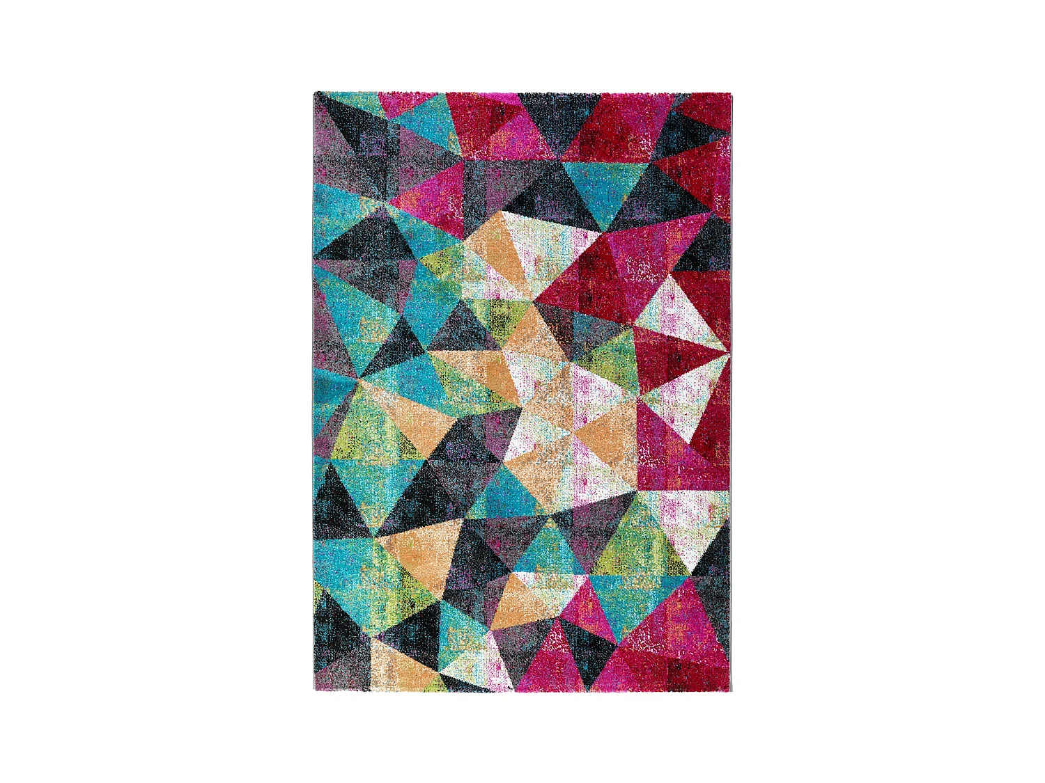 Tapis SERIE SAM COLORS 03