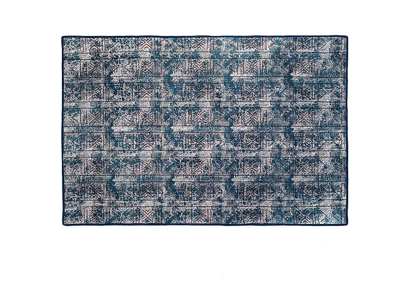 Alfombra YANTRA KILIM
