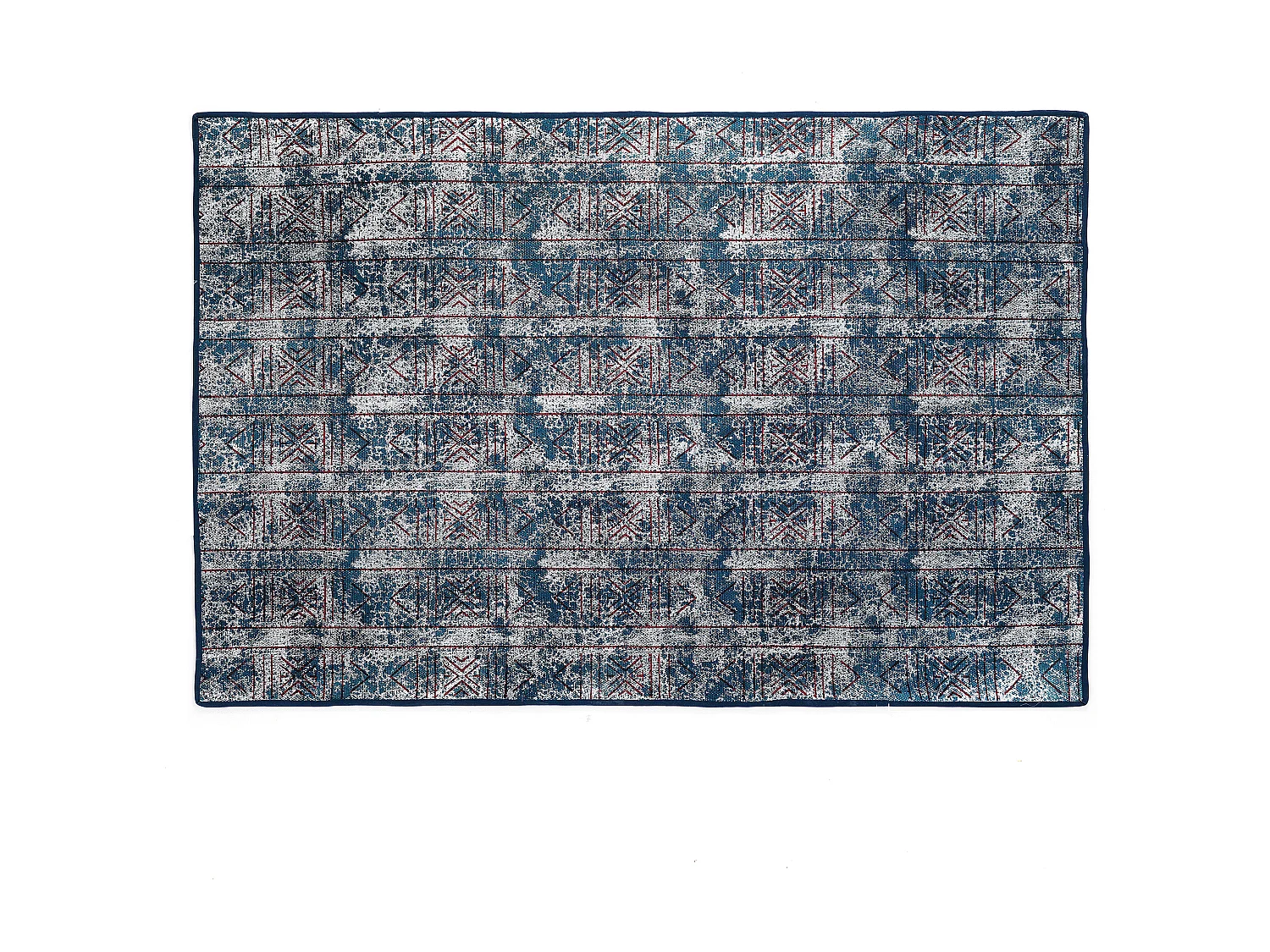 Tappeto YANTRA KILIM