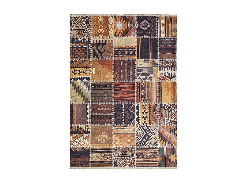 Alfombra SERIE AYAME 19