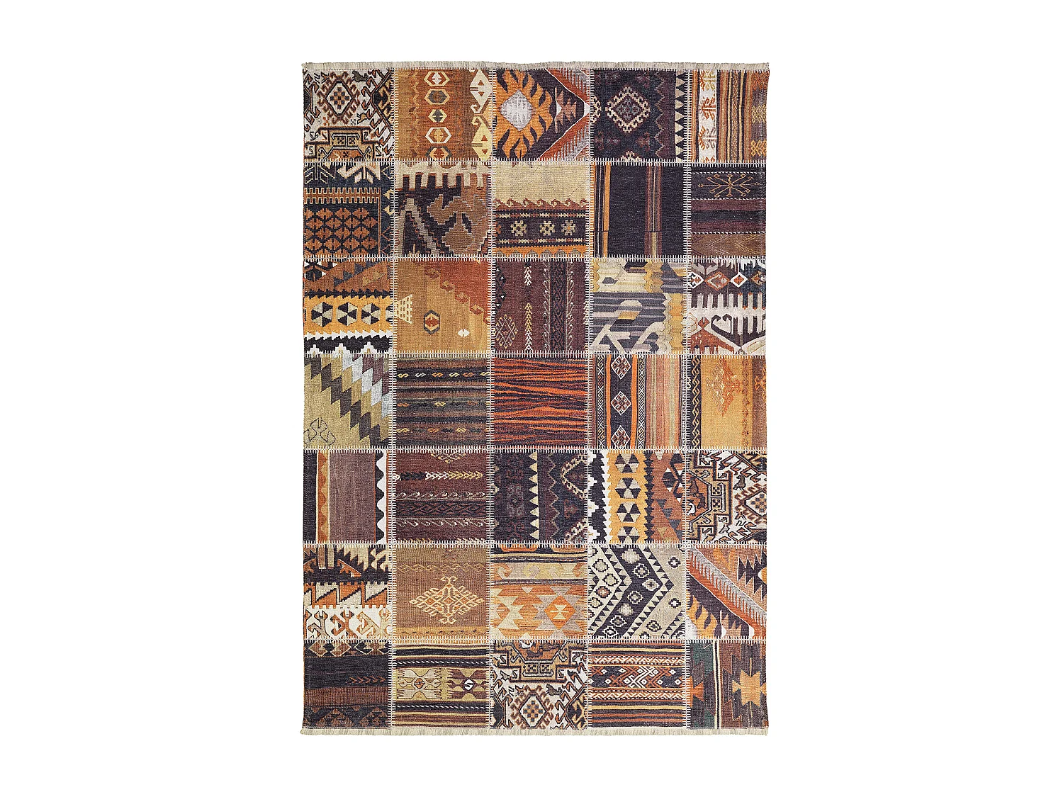 Alfombra SERIE AYAME 19