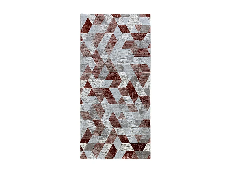 Tapis Lane SERIE HISA TERRACOTTA 02