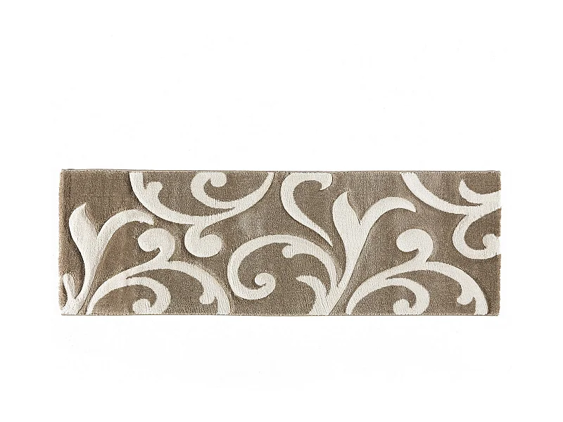 Tappeto corsia DAVIES CREAM