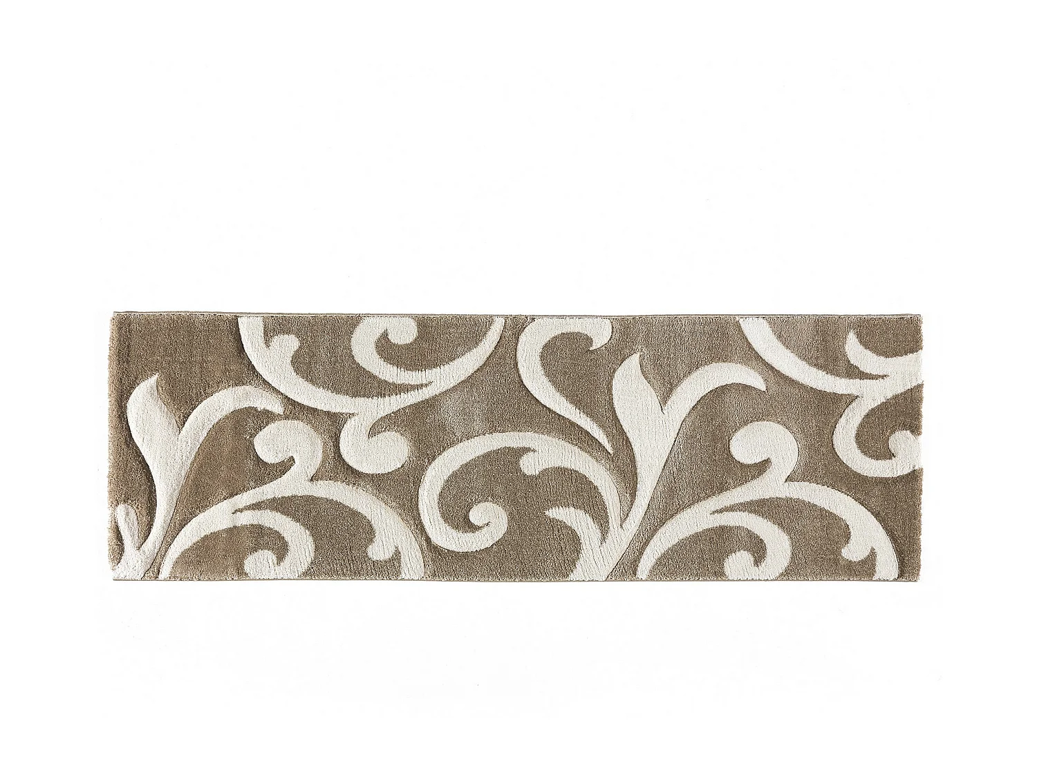 Tappeto corsia DAVIES CREAM