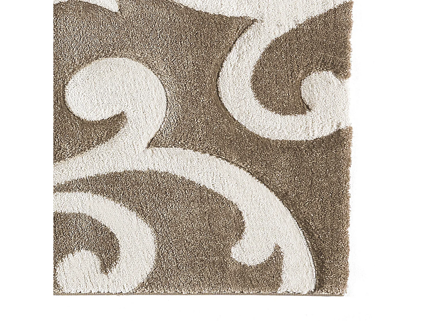 Tappeto corsia DAVIES CREAM