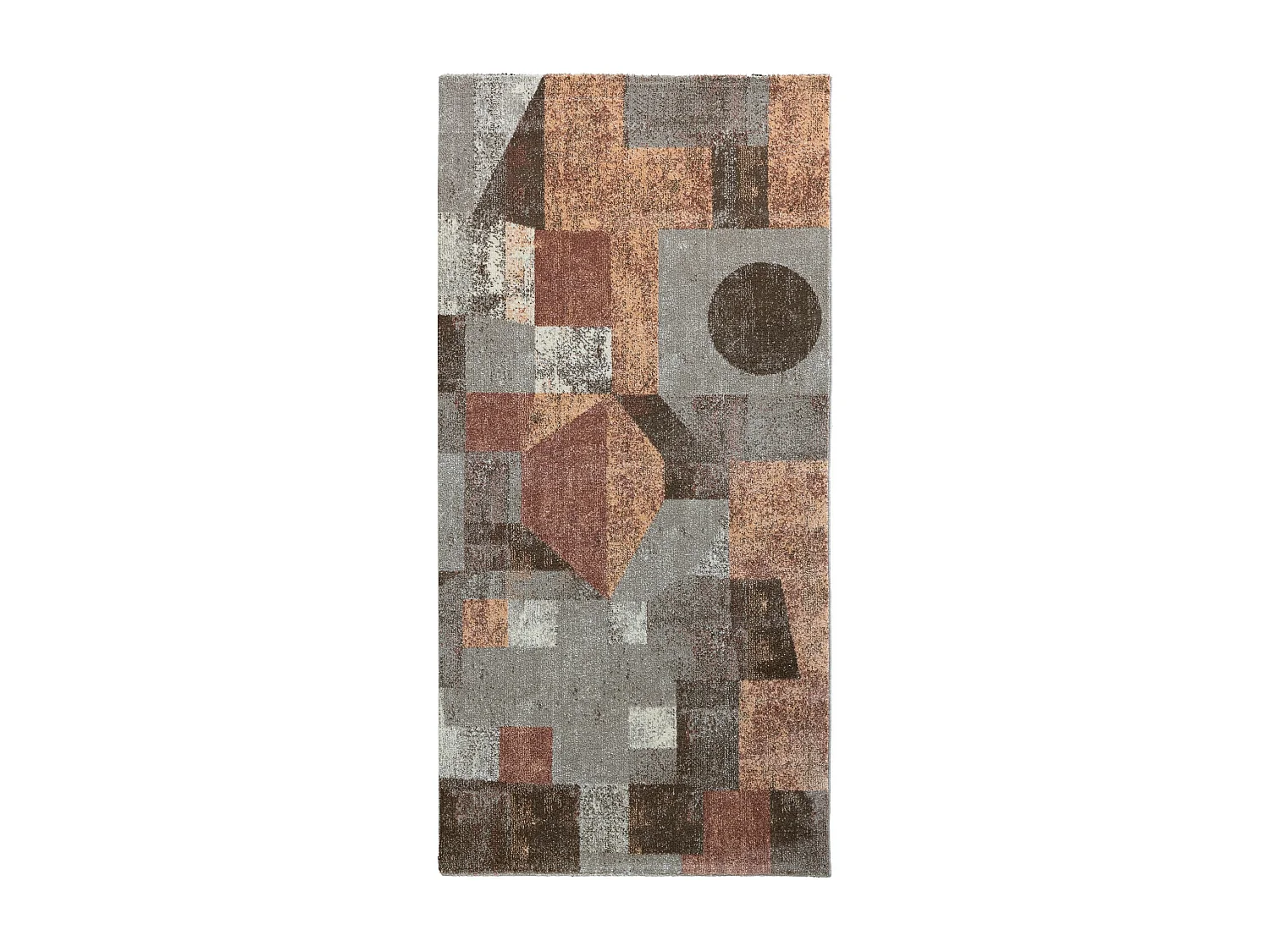 Tapis de couloir SAM GLOBE SERIES 02