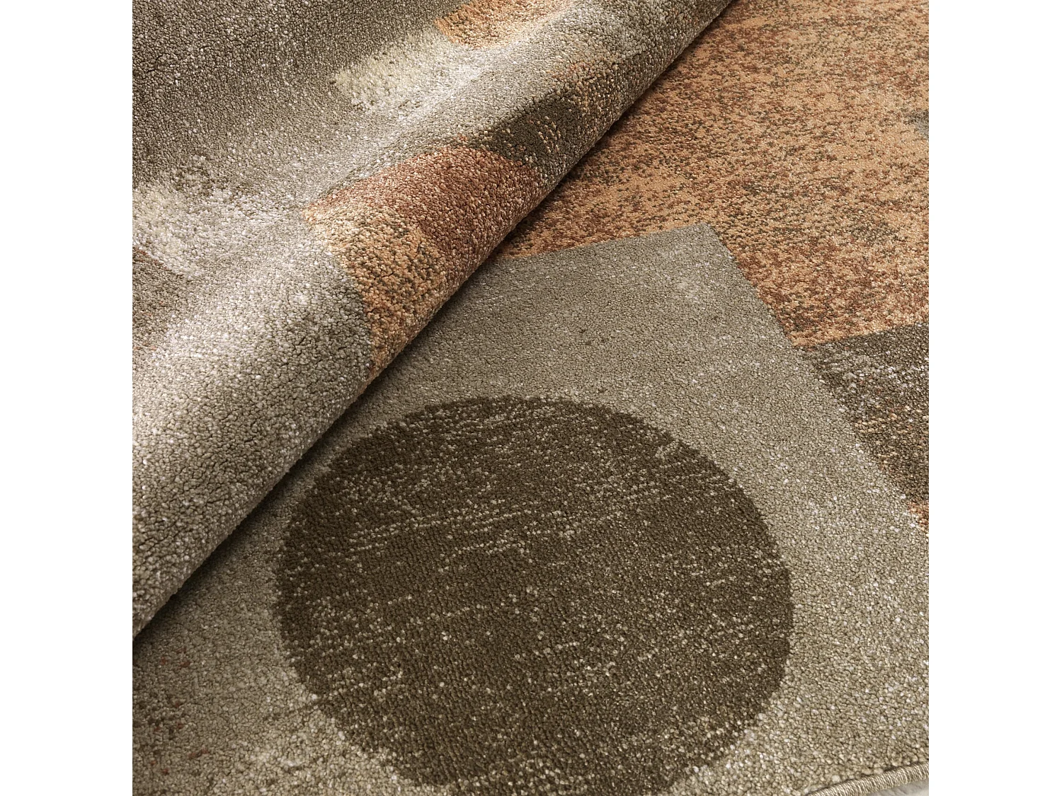 Tapis de couloir SAM GLOBE SERIES 02