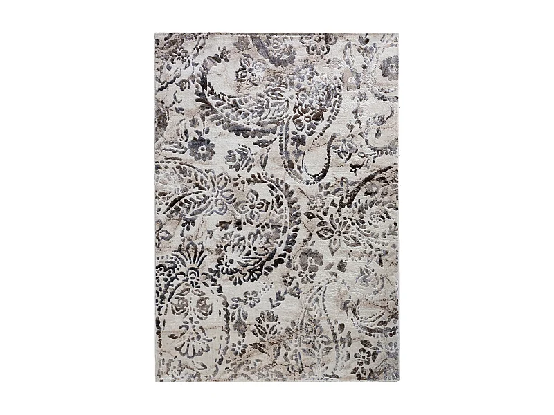 Tappeto SERIE HISA BROWN 15