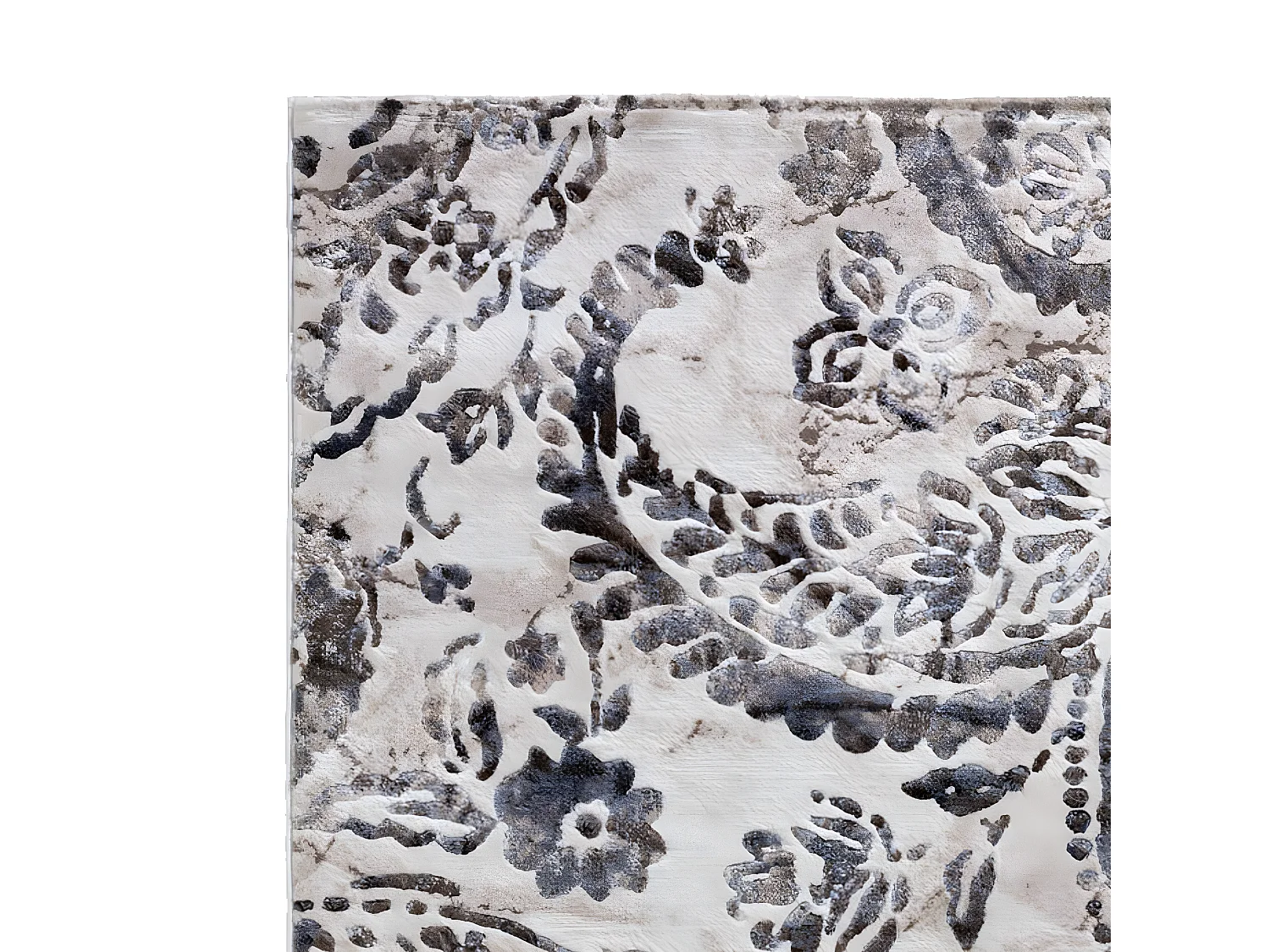 Tappeto SERIE HISA BROWN 15