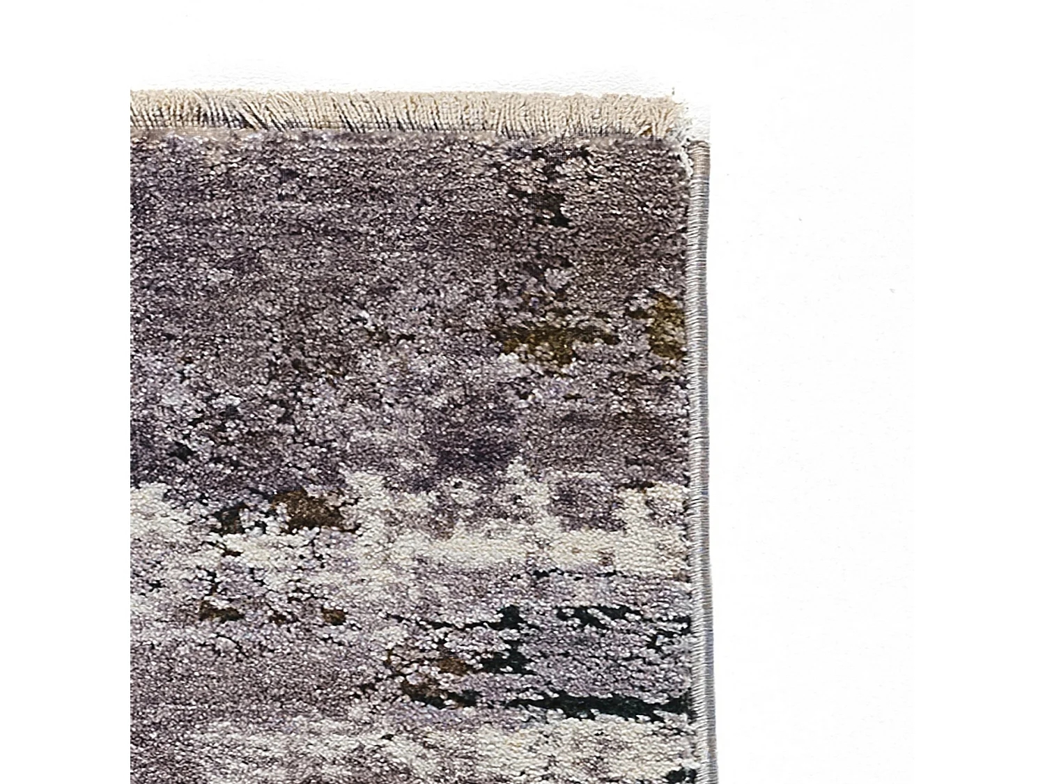 Tapis de bain / tapis de chevet LUXY